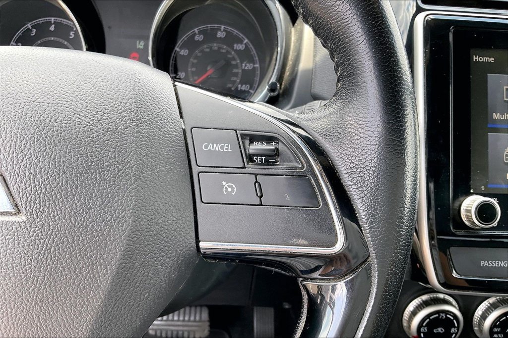 Used 2022 Mitsubishi Outlander Sport GT AWD/4WD image 18