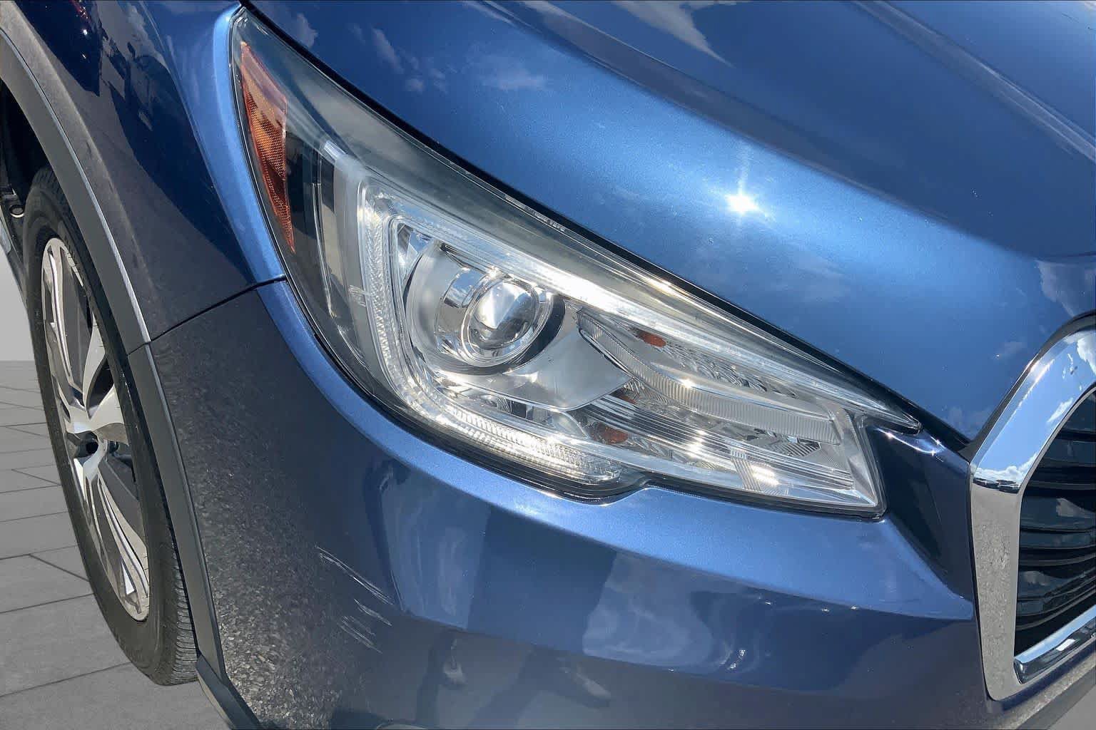 Used 2020 Subaru Ascent Touring w/ Popular Package #2 AWD/4WD image 28