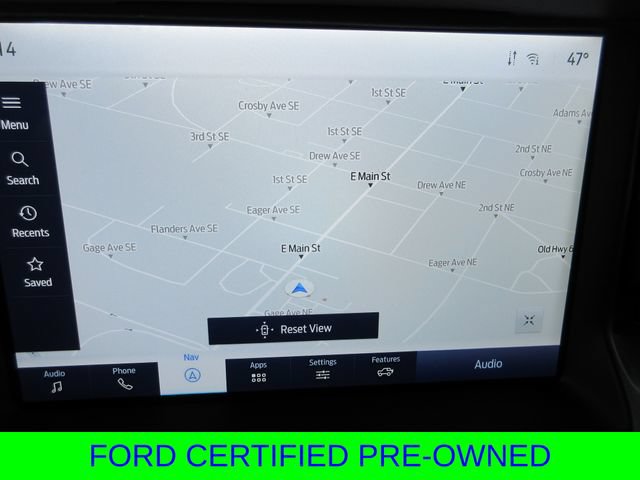Certified 2024 Ford Bronco Big Bend AWD/4WD image 15