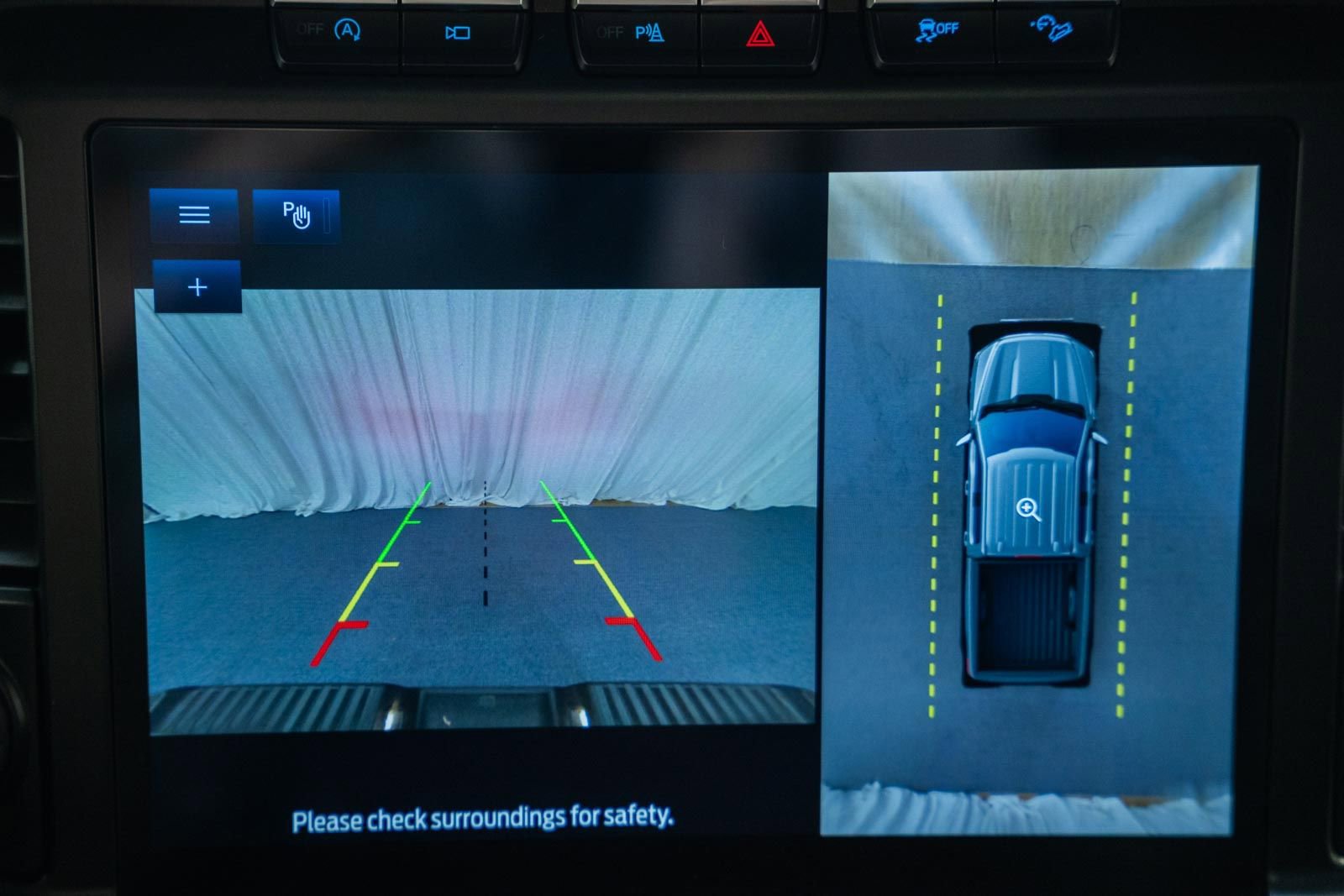 Certified 2023 Ford F150 Lariat w/ Equipment Group 502A High image 50