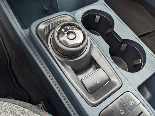 Certified 2023 Ford Maverick XLT image 25