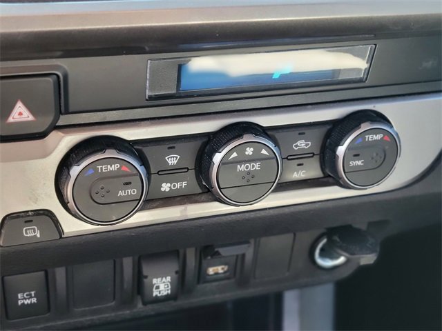 Used 2021 Toyota Tacoma SR5 image 28