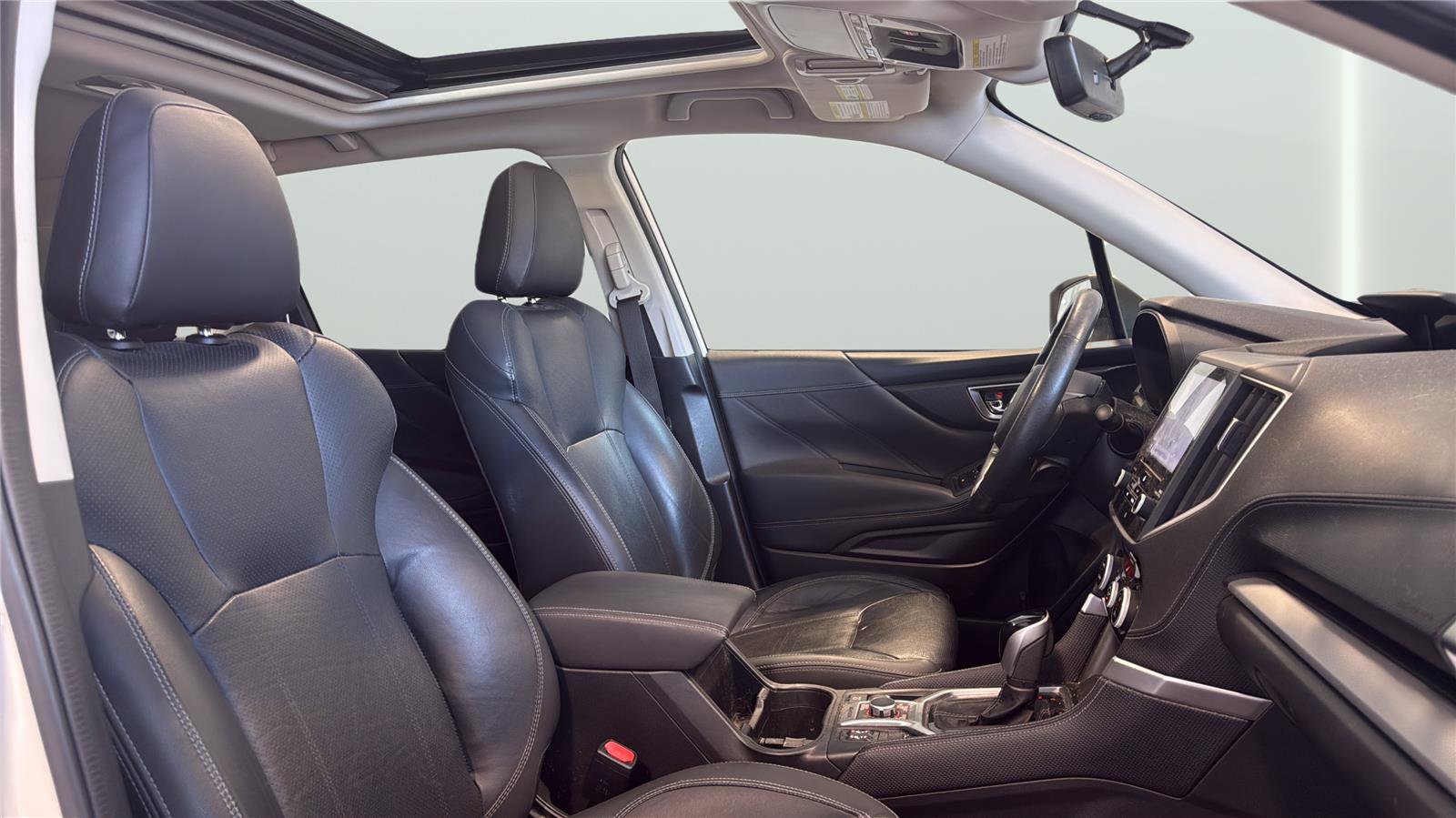 Used 2020 Subaru Forester Limited w/ Popular Package #3 image 21