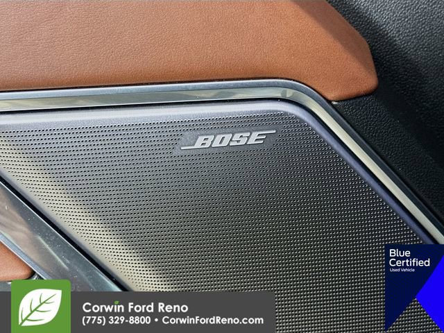 Used 2024 GMC Sierra 1500 Denali Ultimate image 23