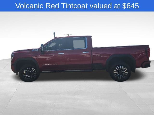 Used 2024 GMC Sierra 2500 Denali w/ Denali Reserve Package image 2
