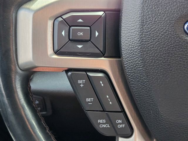 Certified 2021 Ford F250 Platinum w/ Tremor Off-Road Package AWD/4WD image 19