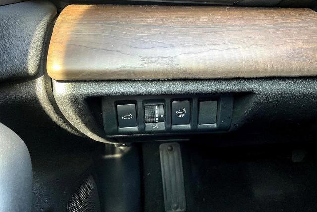 Used 2023 Subaru Outback Limited w/ Tech Package 2 image 34