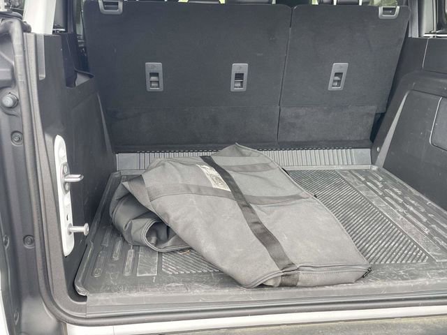 Certified 2024 Ford Bronco Raptor image 29