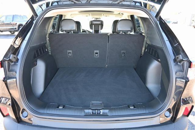 Certified 2022 Ford Escape SEL w/ Technology Package image 12