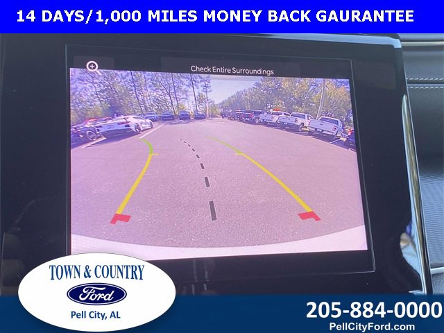 Used 2024 Jeep Grand Cherokee Laredo X image 20