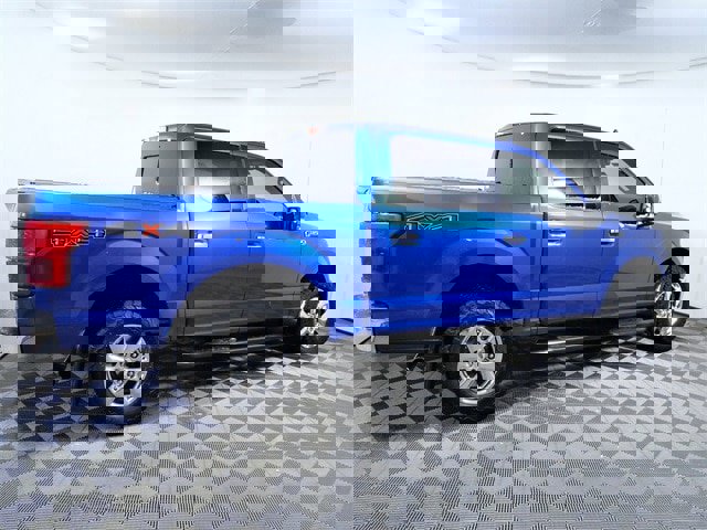 Certified 2018 Ford F150 XLT w/ Equipment Group 302A Luxury image 8