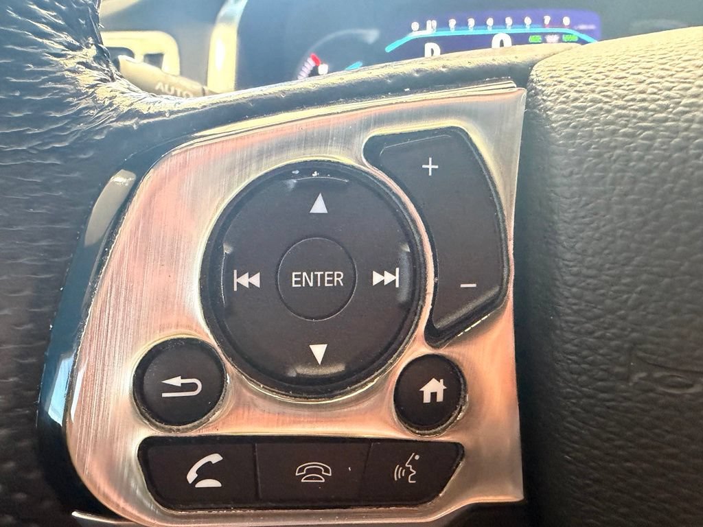 Used 2019 Honda Passport Elite image 14