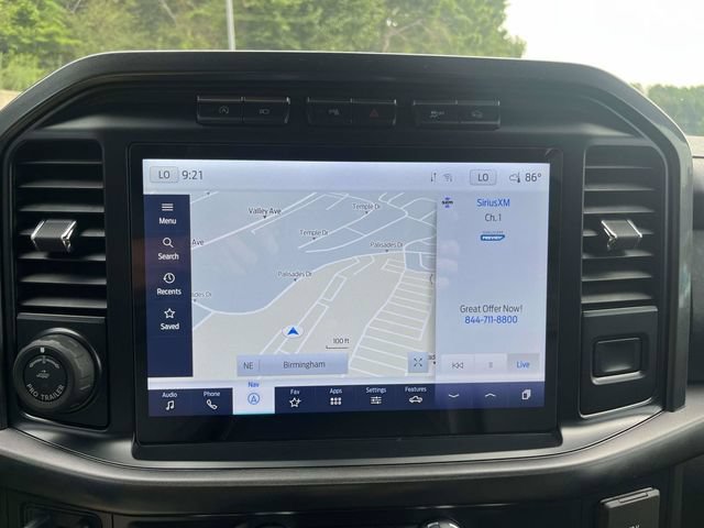 Certified 2023 Ford F150 Tremor w/ Equipment Group 402A High AWD/4WD image 27