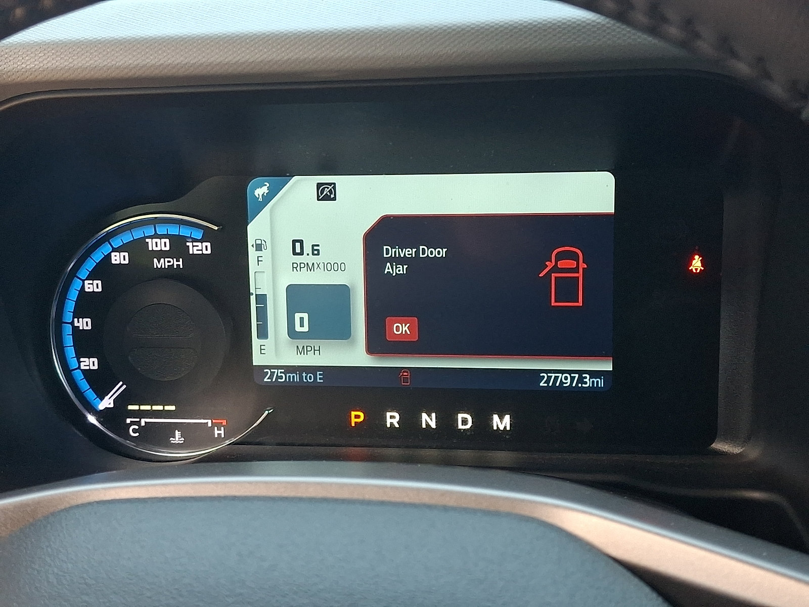 Certified 2023 Ford Bronco Big Bend AWD/4WD image 20