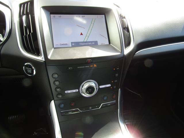 Certified 2020 Ford Edge Titanium w/ Equipment Group 301A AWD/4WD image 24
