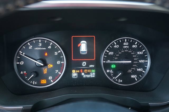 Used 2024 Subaru Ascent Touring AWD/4WD image 12