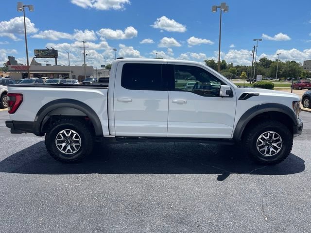Certified 2021 Ford F150 Raptor w/ Equipment Group 801A High AWD/4WD image 8