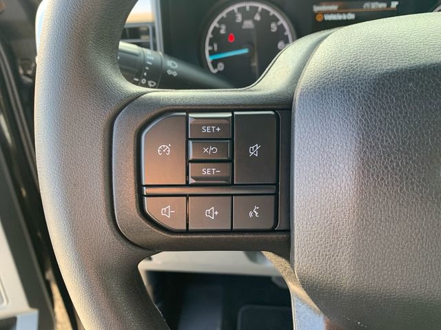 Certified 2025 Ford F350 XL w/ STX Appearance Package image 22