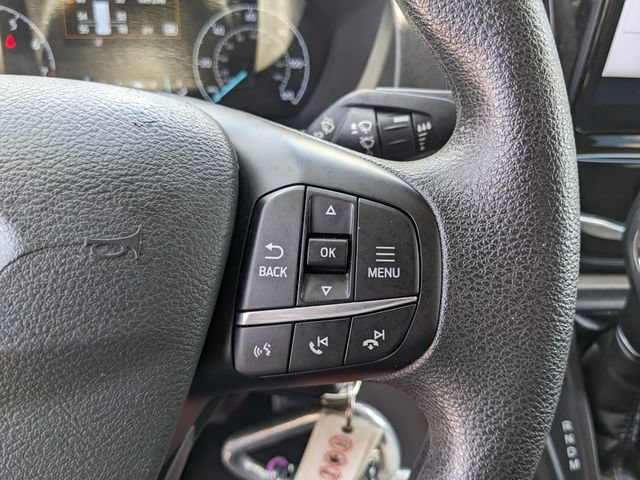 Certified 2024 Ford Transit 350 XLT RWD image 31