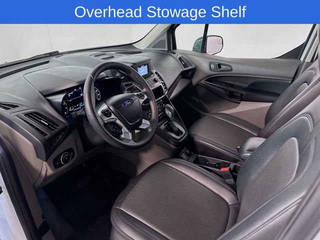 Certified 2022 Ford Transit Connect XL FWD image 14