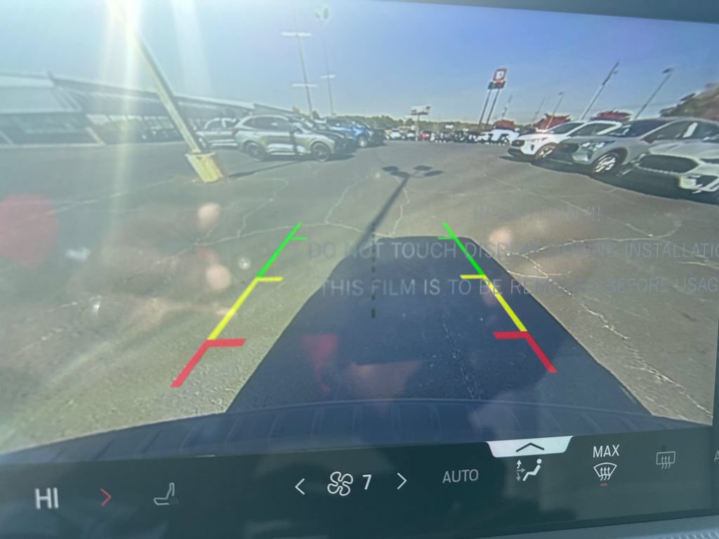 Certified 2026 Ford Explorer Active RWD image 29