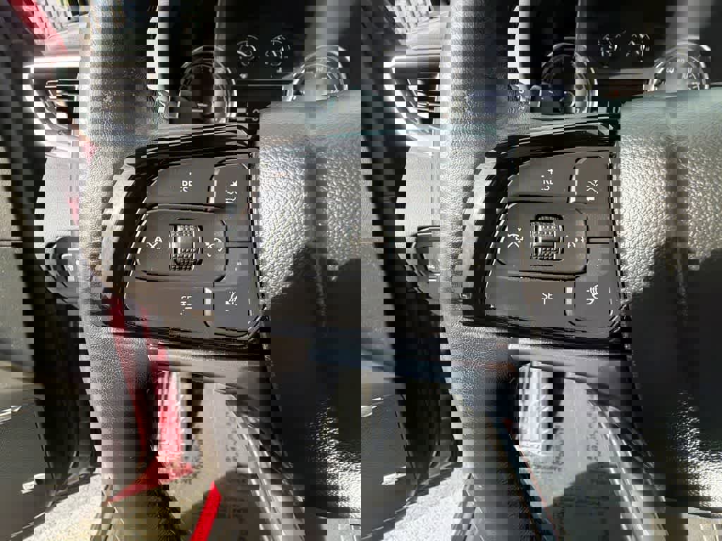 Used 2023 Buick Enclave Essence w/ Experience Buick Package image 25