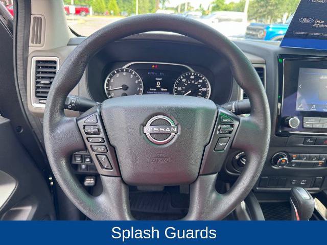 Used 2023 Nissan Frontier SV w/ Tow Package AWD/4WD image 13