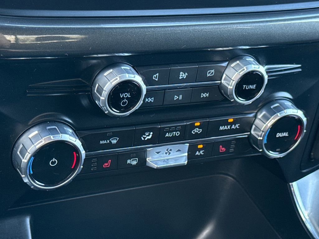 Certified 2023 Ford F150 XLT w/ Equipment Group 302A High image 23