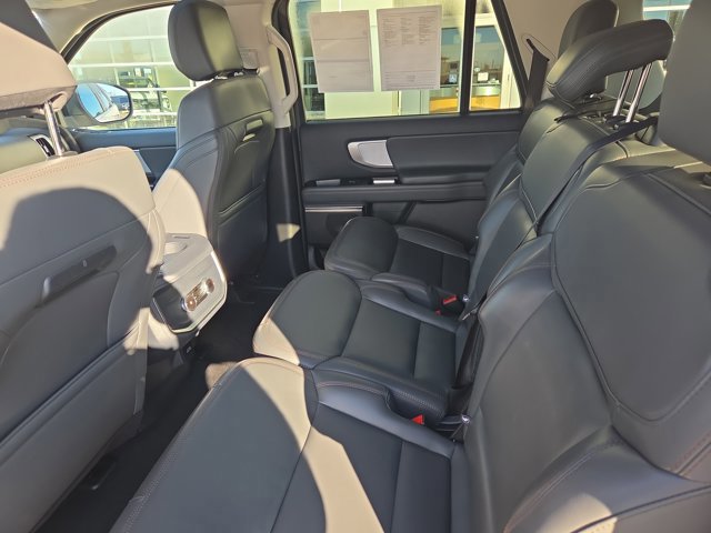 Certified 2025 Ford Expedition Max Active image 13