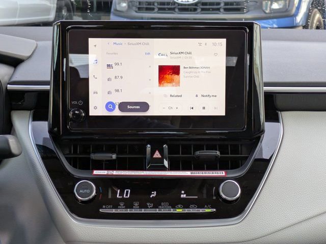 Used 2025 Toyota Corolla LE image 15
