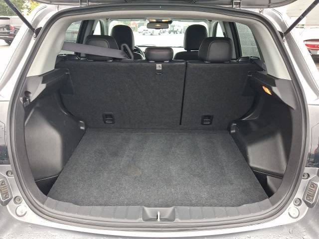 Used 2024 Mitsubishi Outlander Sport SE AWD/4WD image 28