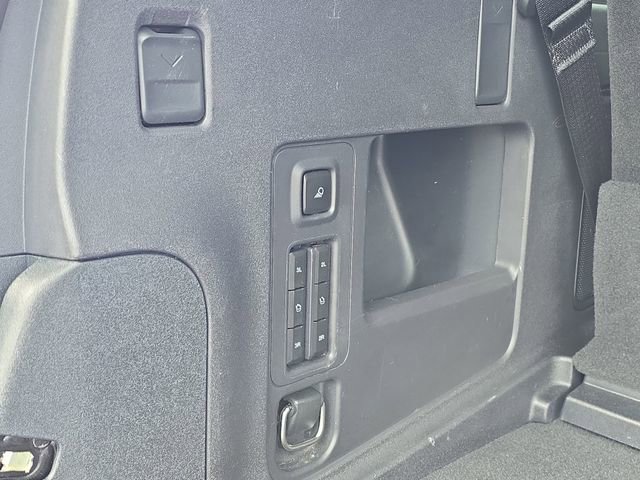 Certified 2025 Ford Expedition Platinum AWD/4WD image 10