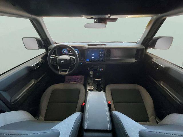Certified 2025 Ford Bronco 4-Door AWD/4WD image 25