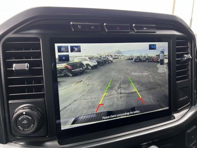 Certified 2023 Ford F150 XLT w/ Equipment Group 302A High image 19