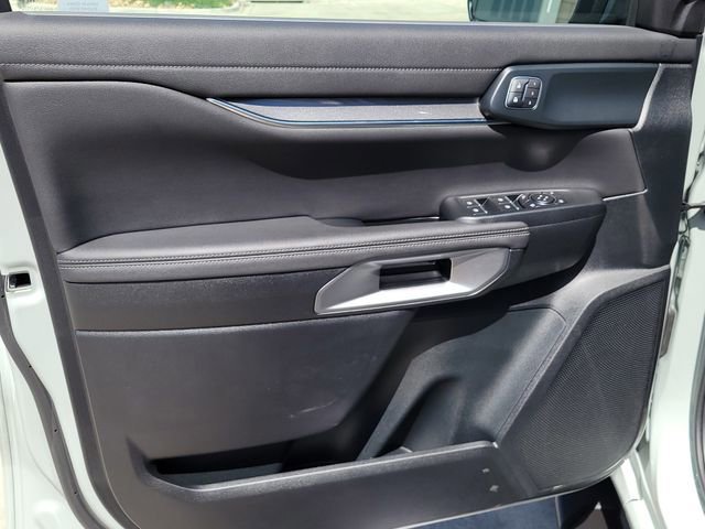 Certified 2024 Ford Ranger Lariat w/ Advanced Towing Package AWD/4WD image 8