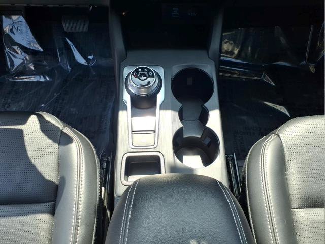 Certified 2023 Ford Escape Platinum AWD/4WD image 19