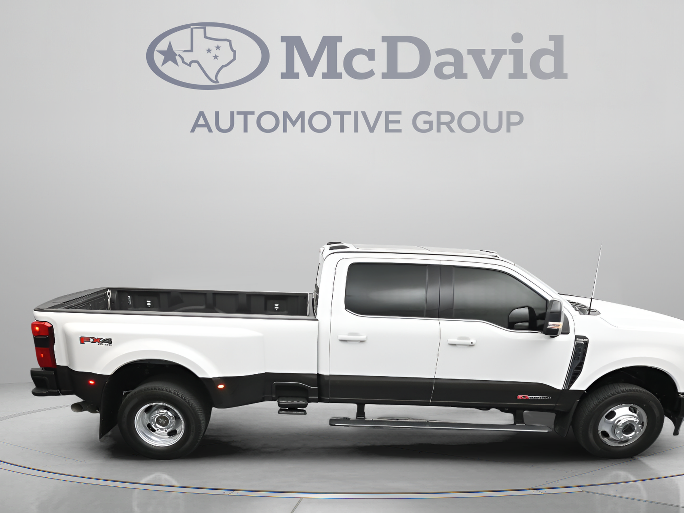 Certified 2024 Ford F350 King Ranch AWD/4WD image 40
