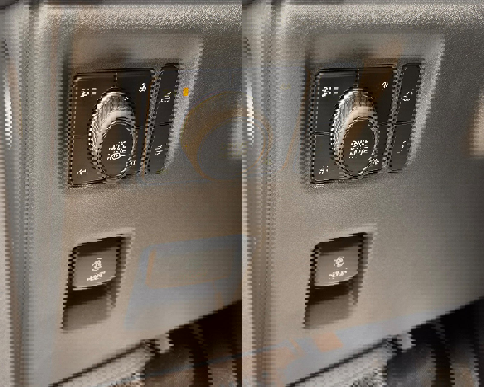 Certified 2025 Ford Expedition Platinum w/ Stealth Appearance Package image 40