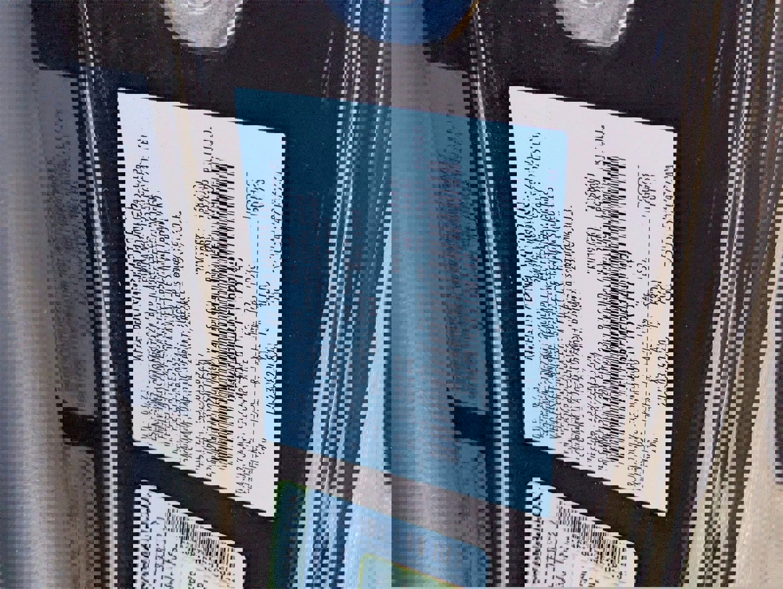 Certified 2024 Ford Mustang Coupe image 26