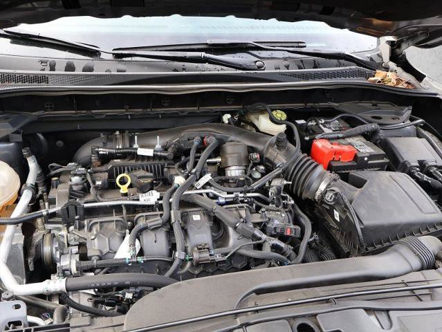 Certified 2022 Ford Escape SEL w/ SEL Stealth AWD Package image 28