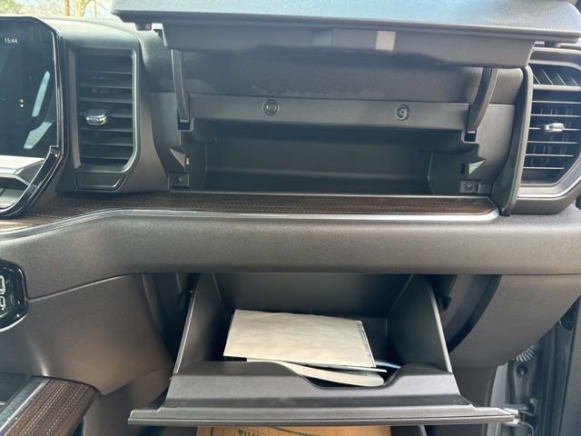 Used 2023 Chevrolet Silverado 1500 RST image 37