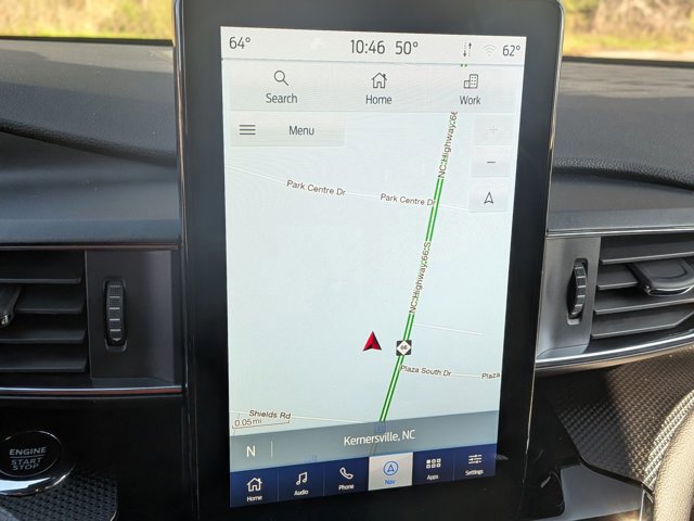 Certified 2021 Ford Explorer ST w/ Equipment Group 401A image 23