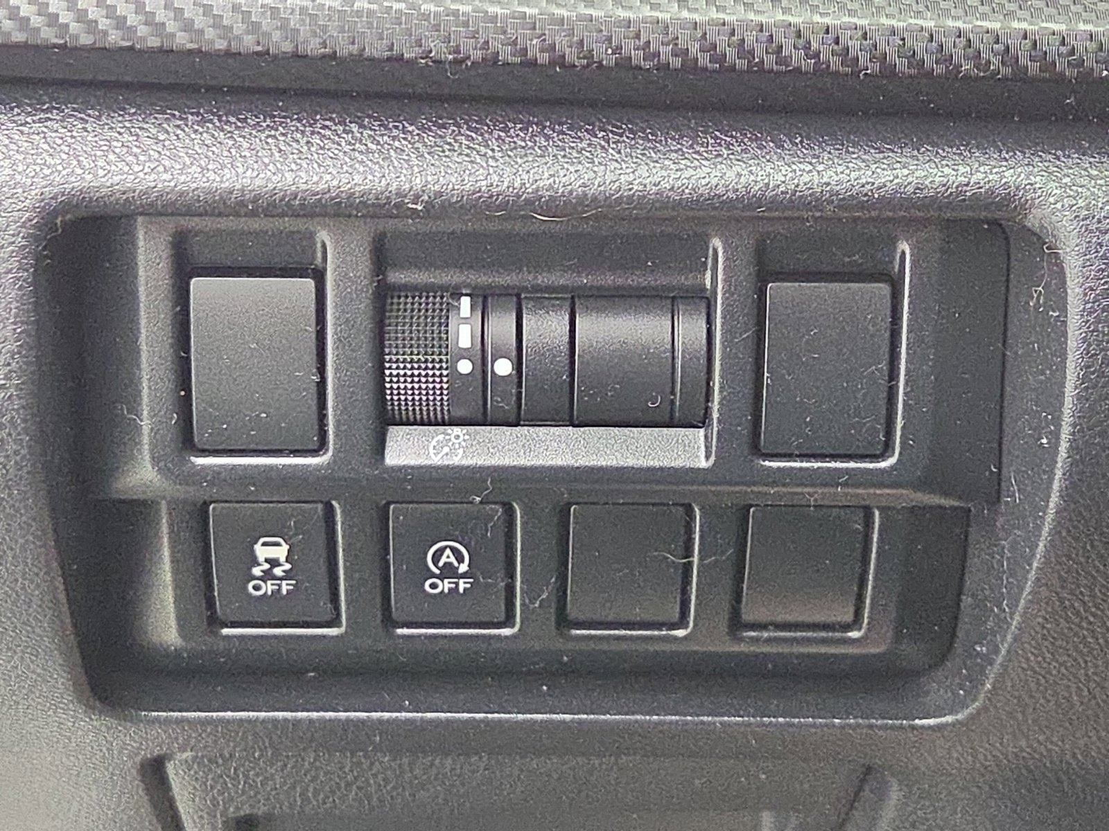 Used 2023 Subaru Crosstrek 2.0i AWD/4WD image 19