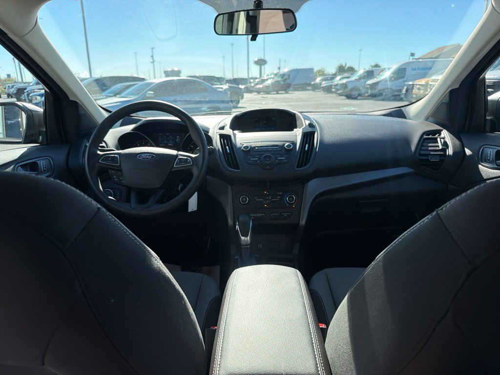 Certified 2019 Ford Escape S FWD image 25