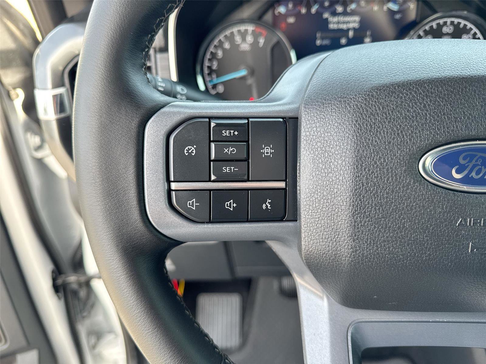 Certified 2023 Ford F150 XLT w/ Equipment Group 302A High image 29