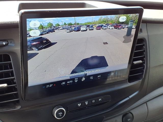 Certified 2023 Ford Transit 250 Medium Roof w/ Load Area Protection Package RWD image 19