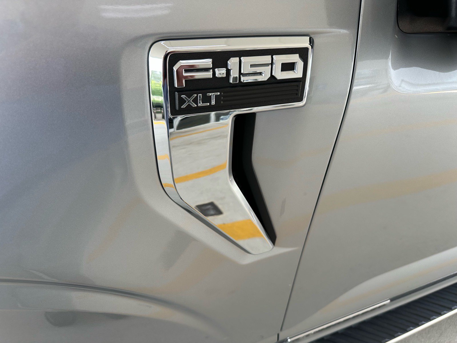 Certified 2023 Ford F150 XLT w/ Equipment Group 302A High AWD/4WD image 9