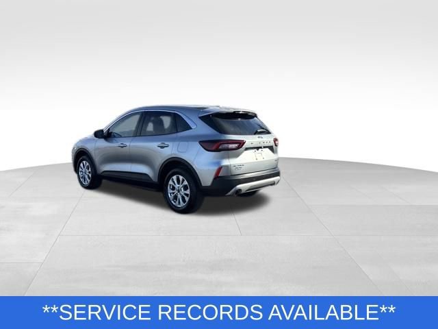 Certified 2024 Ford Escape Active w/ Tech Pack #1 AWD/4WD image 3