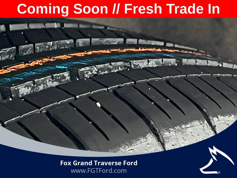 Certified 2020 Ford Explorer XLT w/ Comfort Package AWD/4WD image 9