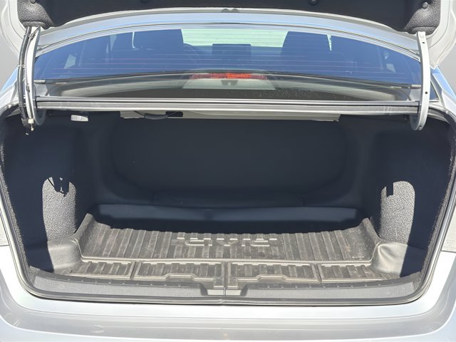 Used 2024 Honda Civic Sport image 9